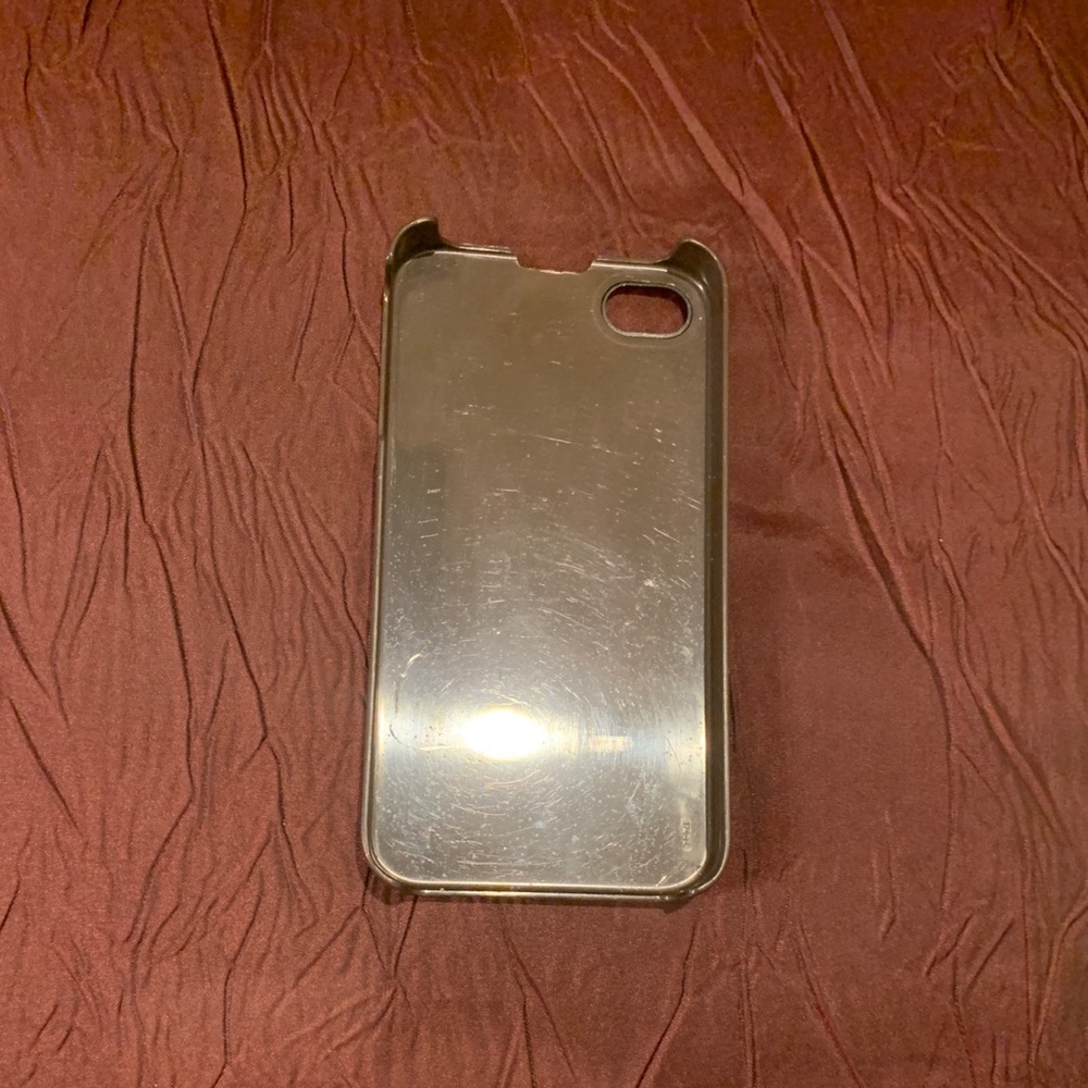 Coach leopard hardcase - Picture 2 of 2